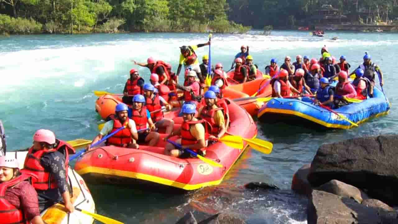 ಕಾರವಾರ: ಪ್ರವಾಸಿಗರು ಹೆಚ್ಚಳದ ಮಧ್ಯೆ ದರ ಸಮರ: ಏಜೆಂಟರು ಮತ್ತು ಕಂಪನಿಗಳ ನಡುವೆ ಬಿಗ್ ಫೈಟ್