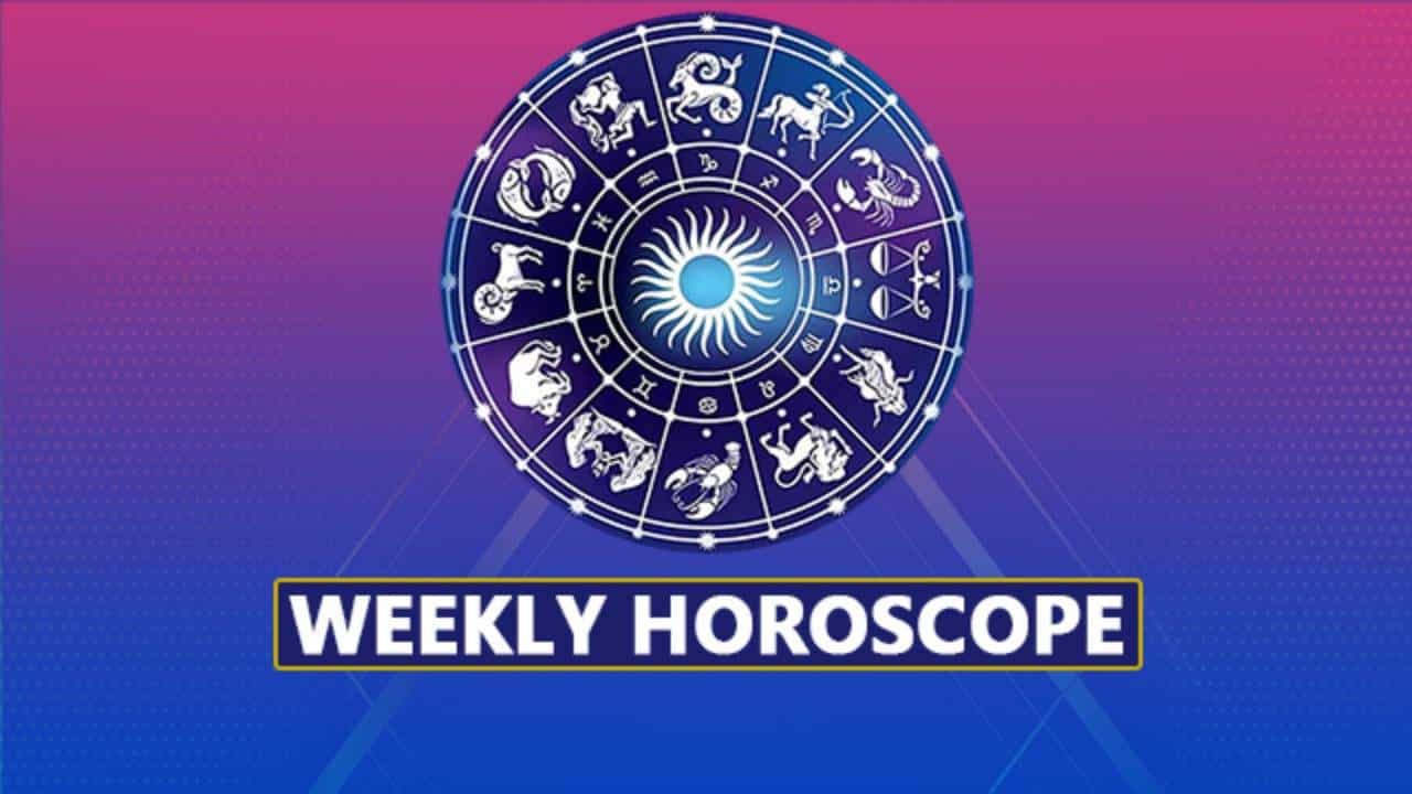 Weekly Horoscope: ನಿಮ್ಮ ರಾಶಿಗನುಗುಣವಾಗಿ ಮಾರ್ಚ್ ಎರಡನೇ ವಾರದ ಭವಿಷ್ಯ ತಿಳಿಯಿರಿ Weekly Horoscope: ನಿಮ್ಮ ರಾಶಿಗನುಗುಣವಾಗಿ ಮಾರ್ಚ್ ಎರಡನೇ ವಾರದ ಭವಿಷ್ಯ ತಿಳಿಯಿರಿ