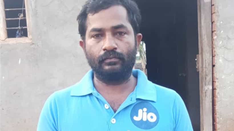 ಬೆಳಗಾವಿ: ಪ್ರೀತಿಸಿ ಮದುವೆಯಾದ ಹೆಂಡತಿಗೆ ಚಟ್ಟಕಟ್ಟಿದ ಪತಿ