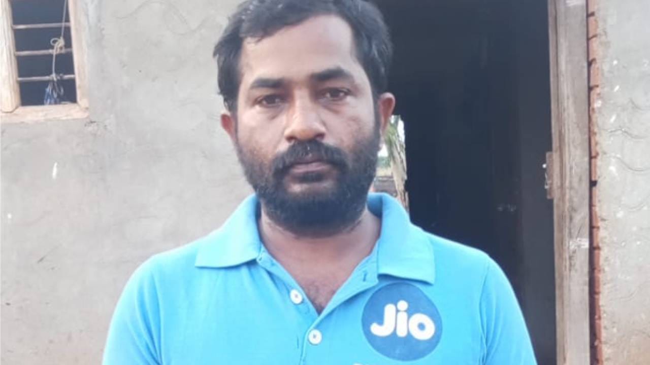 ಬೆಳಗಾವಿ: ಪ್ರೀತಿಸಿ ಮದುವೆಯಾದ ಹೆಂಡತಿಗೆ ಚಟ್ಟಕಟ್ಟಿದ ಪತಿ ಬೆಳಗಾವಿ: ಪ್ರೀತಿಸಿ ಮದುವೆಯಾದ ಹೆಂಡತಿಗೆ ಚಟ್ಟಕಟ್ಟಿದ ಪತಿ