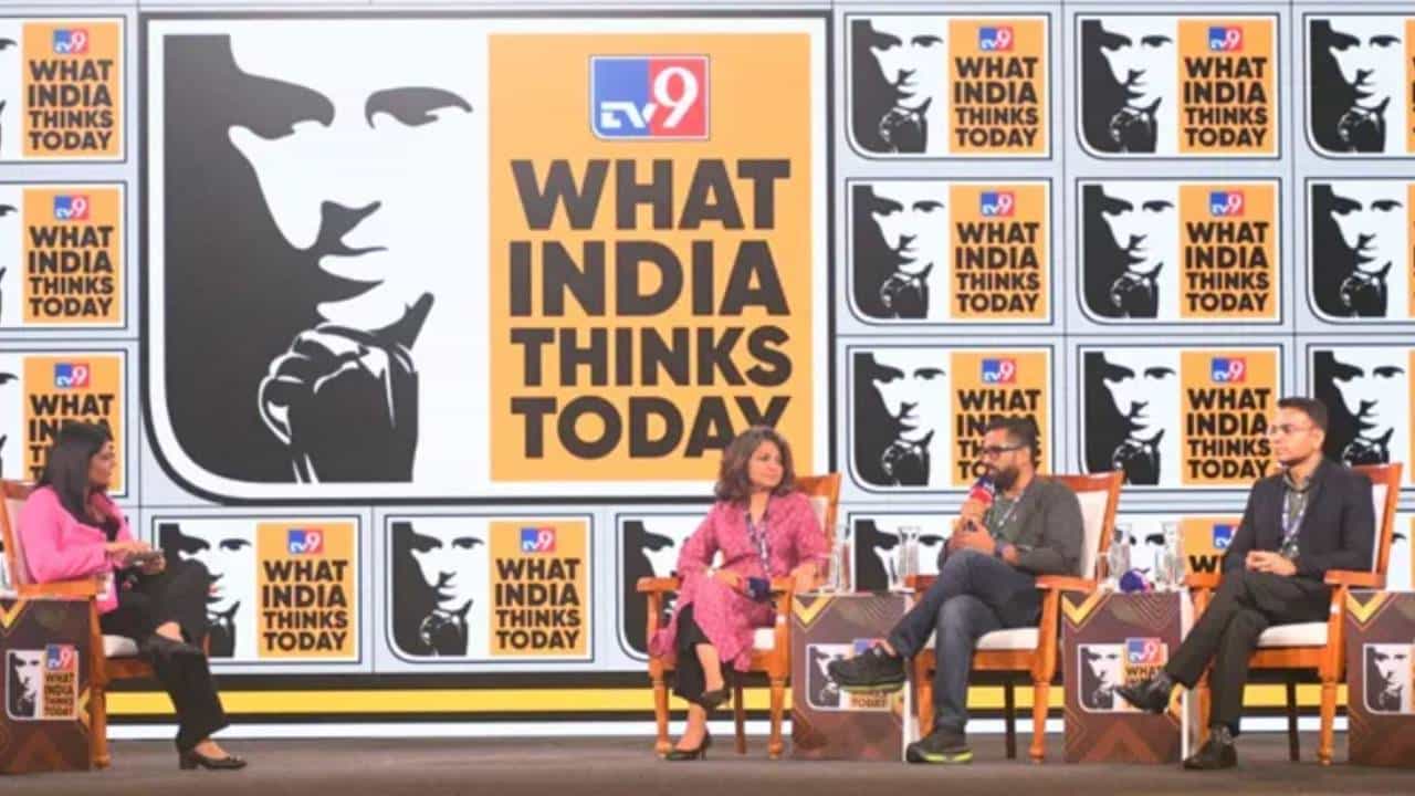 WITT Summit 2026: ಸ್ಟಾರ್ಟಪ್ನಲ್ಲಿ ಮೌಲ್ಯ ಮತ್ತು ಮೌಲ್ಯಮಾಪನ ಸಂಬದ್ಧವಾಗಿರಬೇಕು ಎಂದ ತಜ್ಞರು WITT Summit 2026: ಸ್ಟಾರ್ಟಪ್ನಲ್ಲಿ ಮೌಲ್ಯ ಮತ್ತು ಮೌಲ್ಯಮಾಪನ ಸಂಬದ್ಧವಾಗಿರಬೇಕು ಎಂದ ತಜ್ಞರು