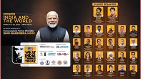 ನಾಳೆಯಿಂದ ವಿಟ್ ಶೃಂಗಸಭೆ ಆರಂಭ; ಪ್ರಧಾನಿ ಮೋದಿ ಸೇರಿ ಮಹಾನ್​​ ದಿಗ್ಗಜರು ಭಾ