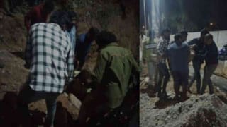 ಕಲಬರ್ಗಿಯ ಫಿಸಿಯೋಥೆರಪಿ ಕಾಲೇಜಿನಲ್ಲಿ ವಿದ್ಯಾರ್ಥಿಗಳಿಗೆ ವೃತ್ತಿಮೌಲ್ಯ, ಮಾನವೀಯ ಮೌಲ್ಯ ಬೋಧಿಸಿದ ಮುನಾವರ್ ಜಮಾ