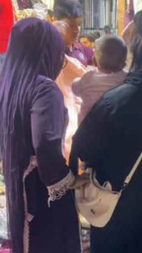 ಜನದಟ್ಟಣೆ ಇರುವಾಗ ಕೊಂಚ ಮೈಮರೆತರೂ ಪಂಗನಾಮ ಗ್ಯಾರಂಟಿ!