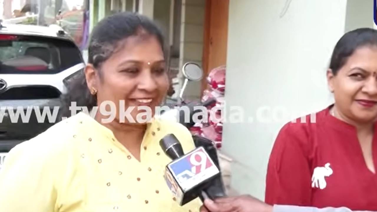 Gold Rates: ಚಿನ್ನದ ಬೆಲೆಯಲ್ಲಿ ಸತತ ಇಳಿಕೆ; ಕರುನಾಡ ಮಹಿಳೆಯರ ಆನಂದಕ್ಕೆ ಪಾರವೇ ಇಲ್ಲ