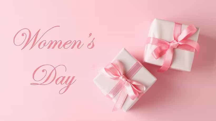 Women’s Day 2026 ನಿಮ್ಮ ನೆಚ್ಚಿನ ಮಹಿಳೆಗೆ ಈ ಉಡುಗೊರೆ ನೀಡುವ ಮೂಲಕ ವುಮೆನ್ಸ್ ಡೇಯನ್ನು ವಿಶೇಷವಾಗಿ ಆಚರಿಸಿ