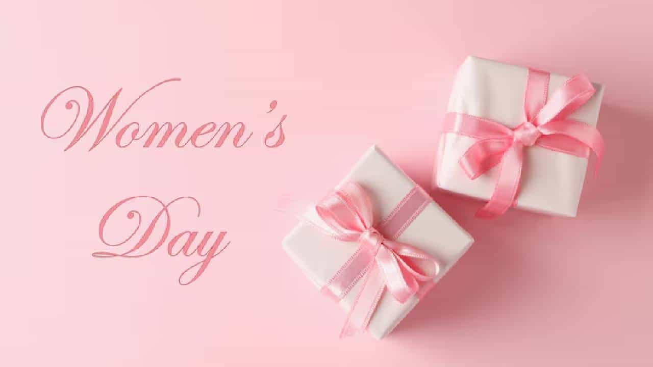 Women’s Day 2026 ನಿಮ್ಮ ನೆಚ್ಚಿನ ಮಹಿಳೆಗೆ ಈ ಉಡುಗೊರೆ ನೀಡುವ ಮೂಲಕ ವುಮೆನ್ಸ್ ಡೇಯನ್ನು ವಿಶೇಷವಾಗಿ ಆಚರಿಸಿ Women’s Day 2026 ನಿಮ್ಮ ನೆಚ್ಚಿನ ಮಹಿಳೆಗೆ ಈ ಉಡುಗೊರೆ ನೀಡುವ ಮೂಲಕ ವುಮೆನ್ಸ್ ಡೇಯನ್ನು ವಿಶೇಷವಾಗಿ ಆಚರಿಸಿ