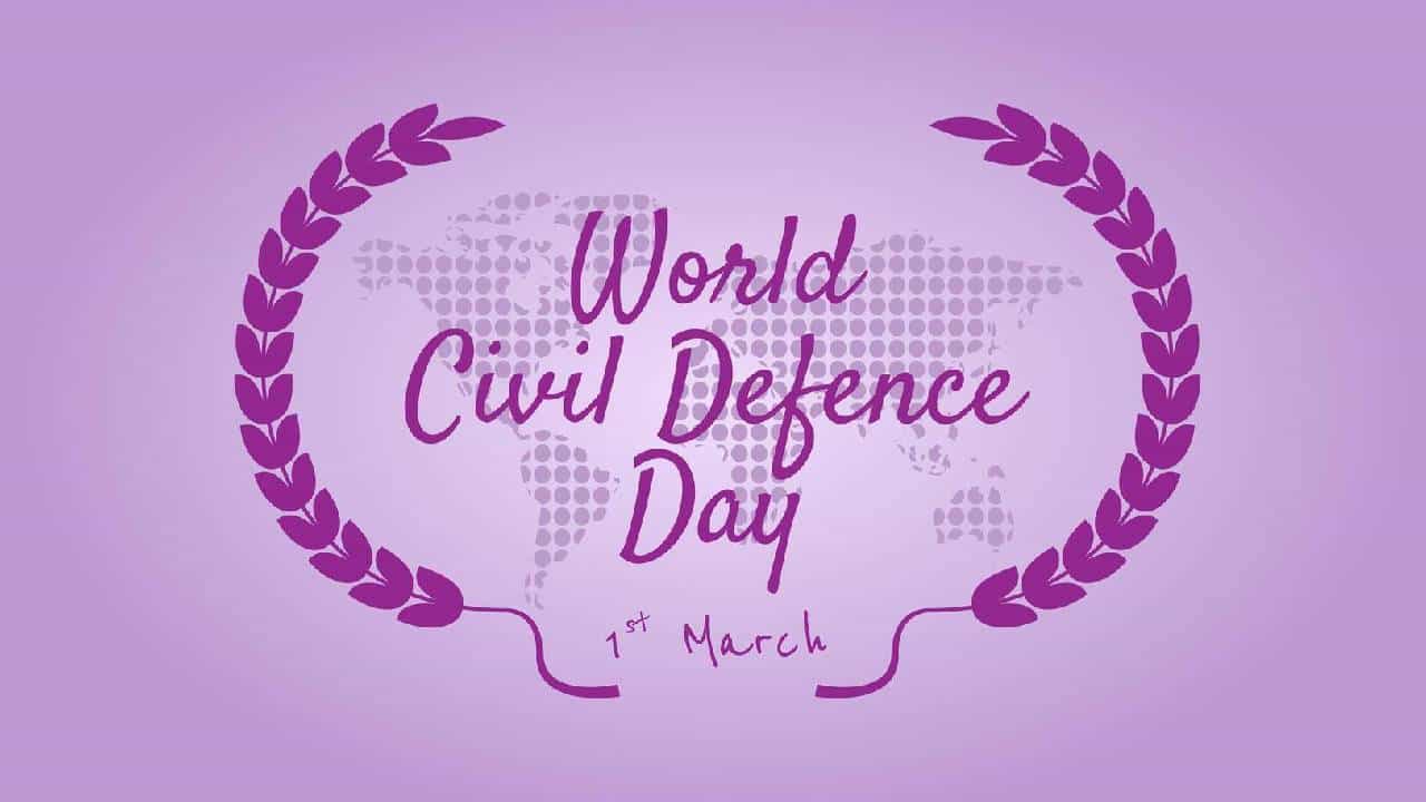 World Civil Defence Day 2026: ವಿಶ್ವ ನಾಗರಿಕ ರಕ್ಷಣಾ ದಿನವನ್ನು ಆಚರಿಸುವುದರ ಹಿಂದಿನ ಉದ್ದೇಶವೇನು?