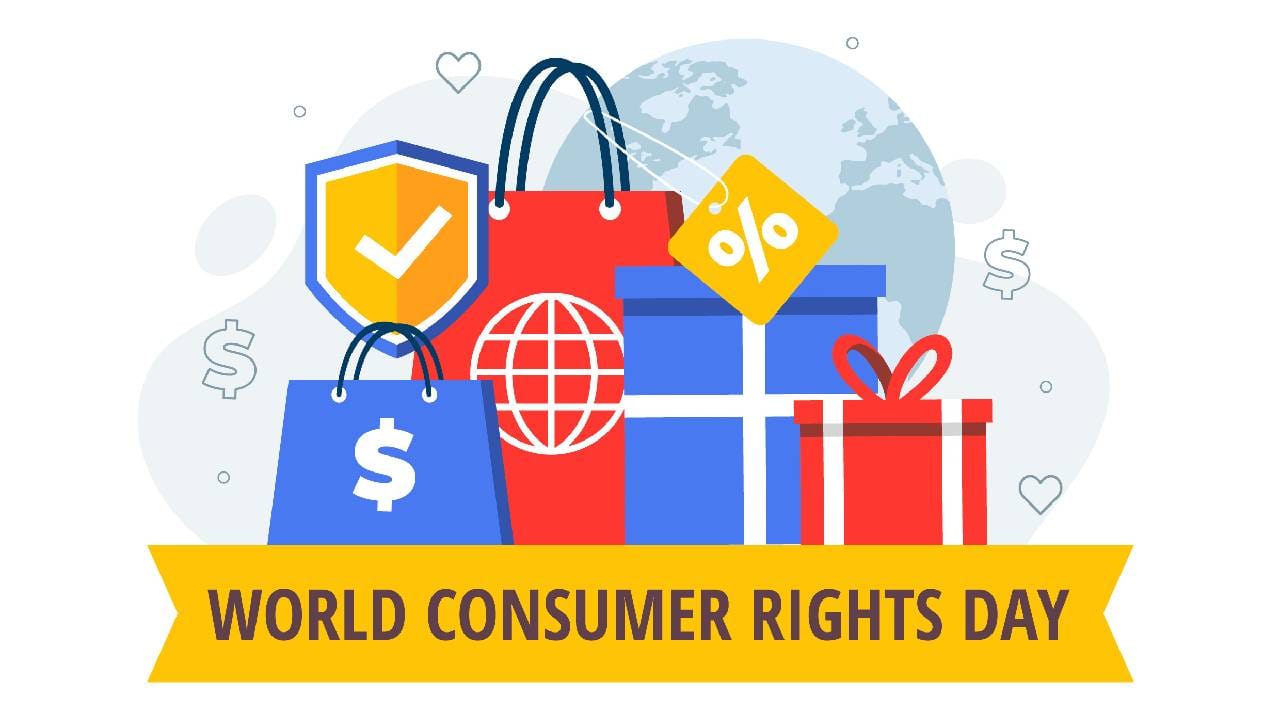 World Consumer Rights Day 2026: ವಿಶ್ವ ಗ್ರಾಹಕರ ಹಕ್ಕುಗಳ ದಿನವನ್ನು ಏಕೆ ಆಚರಿಸಲಾಗುತ್ತದೆ? ಅದರ ಉದ್ದೇಶವನ್ನು ತಿಳಿಯಿರಿ World Consumer Rights Day 2026: ವಿಶ್ವ ಗ್ರಾಹಕರ ಹಕ್ಕುಗಳ ದಿನವನ್ನು ಏಕೆ ಆಚರಿಸಲಾಗುತ್ತದೆ? ಅದರ ಉದ್ದೇಶವನ್ನು ತಿಳಿಯಿರಿ