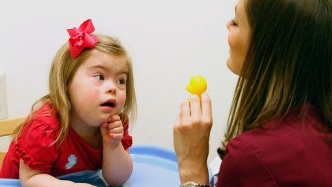 ವರ್ಲ್ಡ್ ಡೌನ್ ಸಿಂಡ್ರೋಮ್ ಡೇ 2026: ವಿಶ್ವ ಡೌನ್ ಕಾಯಿಲೆ ದಿನವನ್ನು ಆಚರಿಸುವುದೇಕೆ? ಇಲ್ಲಿದೆ ಮಾಹಿತಿ