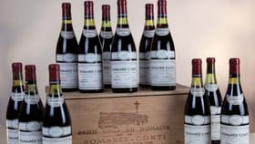 ವಿಶ್ವದ ಅತ್ಯಂತ ದುಬಾರಿ ವೈನ್ 7.63 ಕೋಟಿ ರೂಗೆ ಮಾರಾಟ