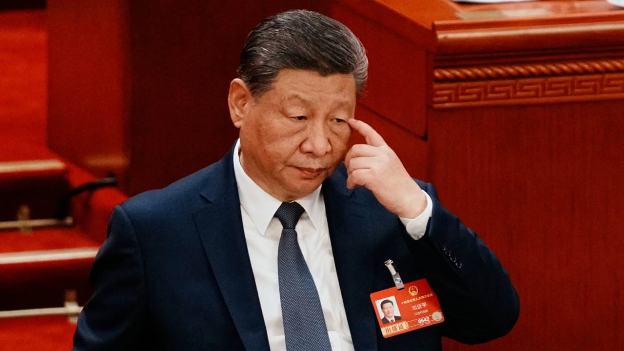 ತೈಲ ಅವಲಂಬನೆ ತಗ್ಗಿಸಲು ಚೀನಾ ಸೂಪರ್ ಐಡಿಯಾ; 55 ಲಕ್ಷ ಕೋಟಿ ರೂ ವೆಚ್ಚದಲ್ಲಿ ಸೂಪರ್ ಗ್ರಿಡ್