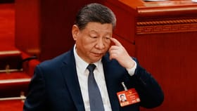 ಬೆರಗು ಮೂಡಿಸುವ ಚೀನಾದ ಸೂಪರ್​ಗ್ರಿಡ್ ಪ್ರಾಜೆಕ್ಟ್