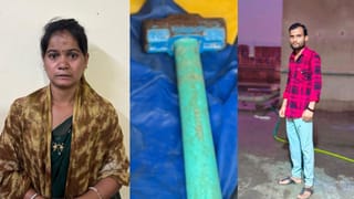 ತನ್ನ ಕಾಮದಾಟಕ್ಕೆ ಅಡ್ಡಿಯಾಗುತ್ತಿದ್ದ ಪತಿಯನ್ನೇ ಸುಪಾರಿ ನೀಡಿ ಕೊಲೆ ಮಾಡಿಸಿದ ಪತ್ನಿ!