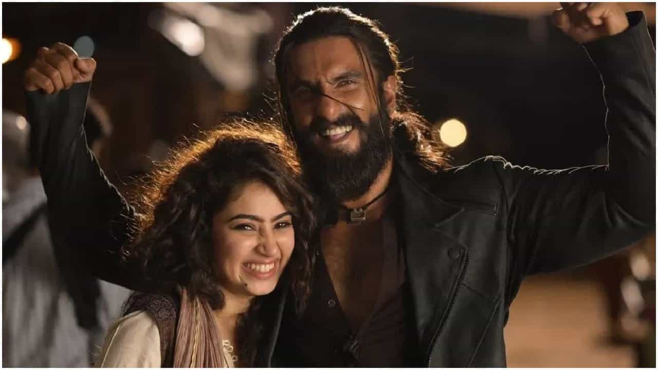 'ಧುರಂಧರ್' ಯಲಿನಾ; ಭಾರತೀಯ ಗೂಢಚಾರನನ್ನು ಮದುವೆಯಾಗಿದ್ದಾಳೆ ಪಾಕ್ ನಾಯಕನ ಮಗಳು?