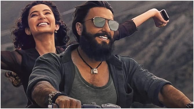 ಹಮ್ಜಾ ಅಲಿ ಮಜಾರಿಯನ್ನು ಸಾಯಿಸೋದು ಈ ವ್ಯಕ್ತಿ? ಇದೆ ದೊಡ್ಡ ಟ್ವಿಸ್ಟ್