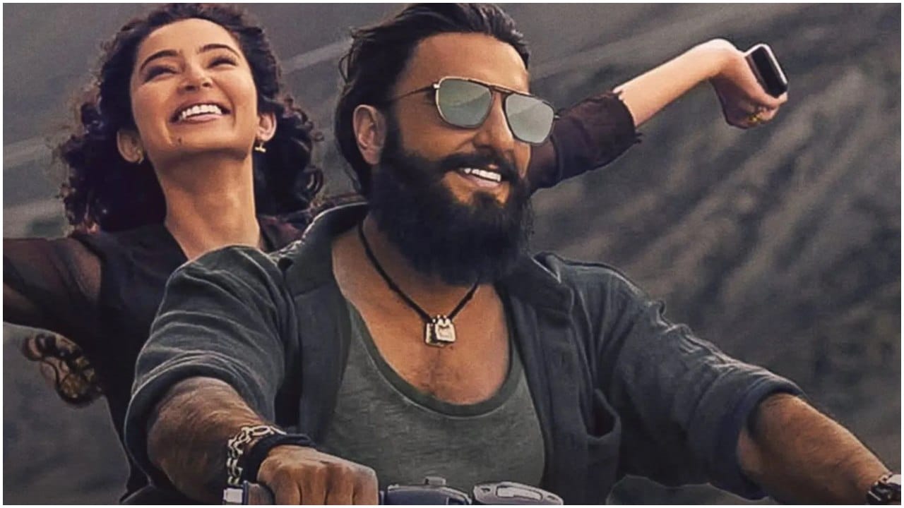 ಹಮ್ಜಾ ಅಲಿ ಮಜಾರಿಯನ್ನು ಸಾಯಿಸೋದು ಈ ವ್ಯಕ್ತಿ? ಇದೆ ದೊಡ್ಡ ಟ್ವಿಸ್ಟ್ ಹಮ್ಜಾ ಅಲಿ ಮಜಾರಿಯನ್ನು ಸಾಯಿಸೋದು ಈ ವ್ಯಕ್ತಿ? ಇದೆ ದೊಡ್ಡ ಟ್ವಿಸ್ಟ್