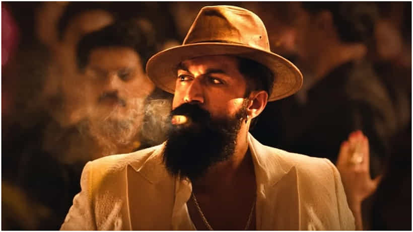 ‘ಟಾಕ್ಸಿಕ್’ ಬಿಡುಗಡೆ ದಿನಾಂಕ ಮುಂದಕ್ಕೆ; ಮತ್ತೊಬ್ಬ ಬಾಲಿವುಡ್ ಹೀರೋಗೆ ಚಿಂತೆ ಶುರು