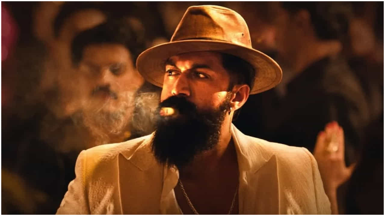 ‘ಟಾಕ್ಸಿಕ್’ ಬಿಡುಗಡೆ ದಿನಾಂಕ ಮುಂದಕ್ಕೆ; ಮತ್ತೊಬ್ಬ ಬಾಲಿವುಡ್ ಹೀರೋಗೆ ಚಿಂತೆ ಶುರು ‘ಟಾಕ್ಸಿಕ್’ ಬಿಡುಗಡೆ ದಿನಾಂಕ ಮುಂದಕ್ಕೆ; ಮತ್ತೊಬ್ಬ ಬಾಲಿವುಡ್ ಹೀರೋಗೆ ಚಿಂತೆ ಶುರು