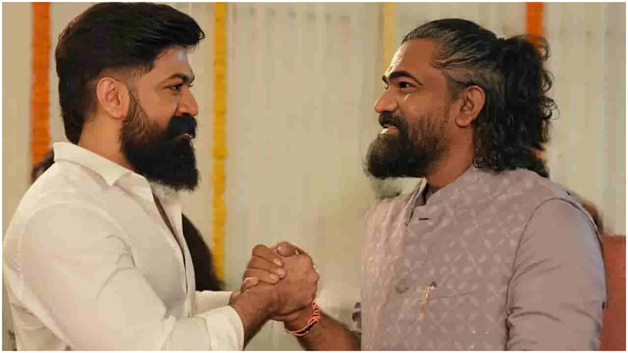 ರಿಲೀಸ್ಗೂ ಮೊದಲೇ ಸೇಫ್ ಆದ ‘ಟಾಕ್ಸಿಕ್’; ಇನ್ನು ಬರೋದೆಲ್ಲ ಲಾಭ