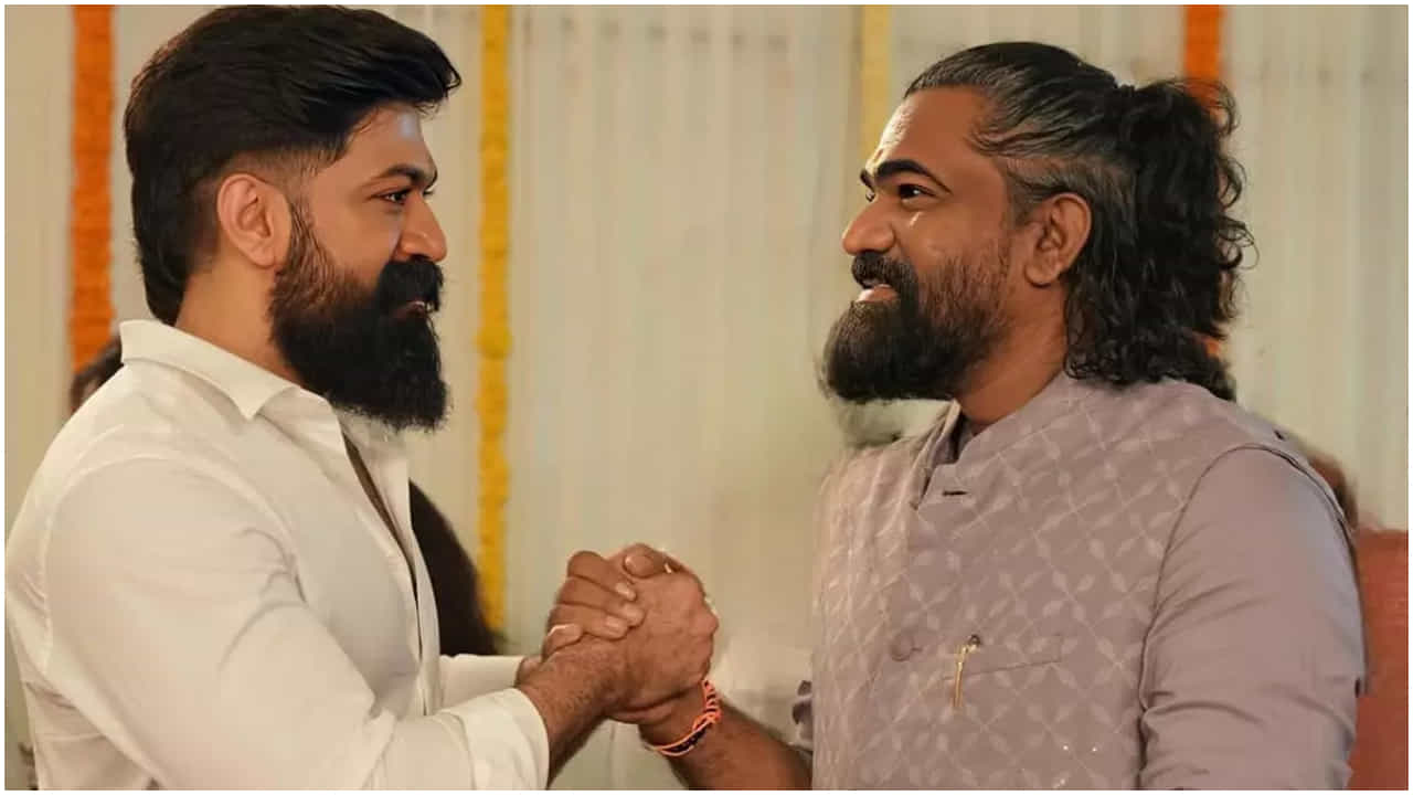 ರಿಲೀಸ್​​ಗೂ ಮೊದಲೇ ಸೇಫ್ ಆದ ‘ಟಾಕ್ಸಿಕ್’; ಇನ್ನು ಬರೋದೆಲ್ಲ ಲಾಭ