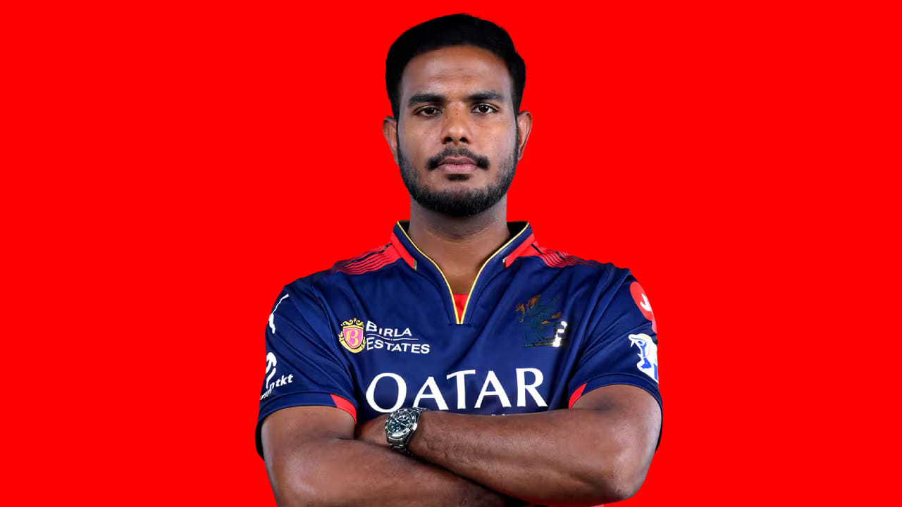 ಯಶ್ ದಯಾಳ್: ರಾಯಲ್ ಚಾಲೆಂಜರ್ಸ್ ಬೆಂಗಳೂರು ತಂಡದ ವೇಗಿ ಯಶ್ ದಯಾಳ್ ವೈಯುಕ್ತಿಕ ಕಾರಣಗಳಿಂದಾಗಿ ಈ ಬಾರಿಯ ಐಪಿಎಲ್​​ನಲ್ಲಿ ಕಾಣಿಸಿಕೊಳ್ಳುತ್ತಿಲ್ಲ.