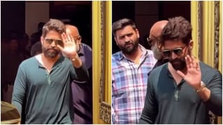 666 ಆಪರೇಷನ್ ಡ್ರೀಮ್ ಥಿಯೇಟರ್: ಏಜೆಂಟ್ ಕಾವೇರಿ ಪಾತ್ರದಲ್ಲಿ ಅದಿತಿ ಬಾಲನ್