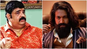 ‘ಯಶ್ ಖಿನ್ನತೆಗೆ ಒಳಗಾಗಿದ್ದಾನೆ’; ವಿವಾದಿತ ಹೇಳಿಕೆ ನೀಡಿದ ಜ್ಯೋತಿಷಿ