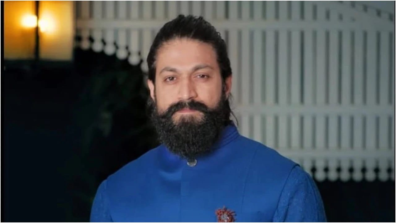 ಯಶ್ ಇಲ್ಲದೆ ಲಾಸ್ ಏಂಜಲೀಸ್ ಗೆ ತೆರಳಿದ 'ರಾಮಾಯಣ' ಟೀಂ; ಪ್ರಚಾರದಲ್ಲಿ ಭಾಗಿ