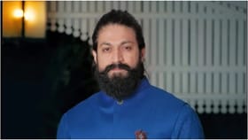 ಯಶ್ ಇಲ್ಲದೆ ಲಾಸ್ ಏಂಜಲೀಸ್​​ಗೆ ತೆರಳಿದ ‘ರಾಮಾಯಣ’ ಟೀಂ; ಪ್ರಚಾರದಲ್ಲಿ ಭಾಗಿ