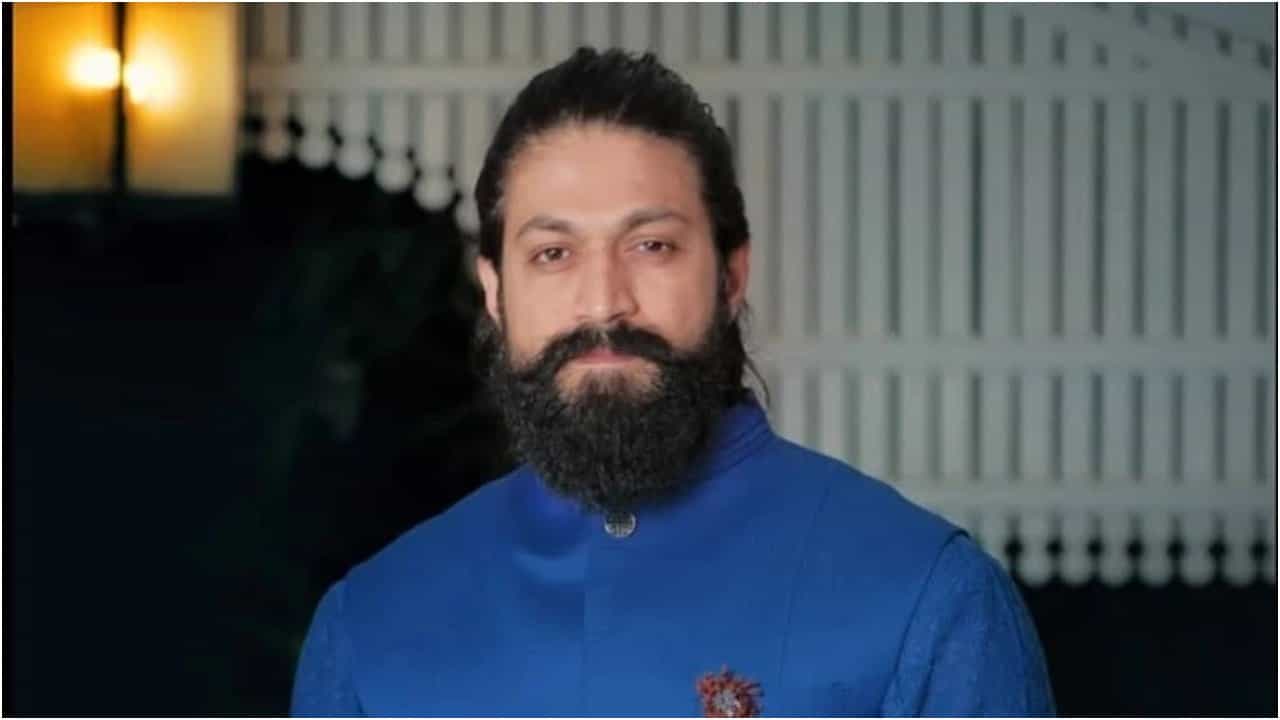ಲಾಸ್ ಏಂಜಲೀಸ್ಗೆ ‘ರಾಮಾಯಣ’ ಟೀಸರ್; ಭರ್ಜರಿ ಪ್ರತಿಕ್ರಿಯೆ ಲಾಸ್ ಏಂಜಲೀಸ್ಗೆ ‘ರಾಮಾಯಣ’ ಟೀಸರ್; ಭರ್ಜರಿ ಪ್ರತಿಕ್ರಿಯೆ