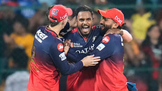 IPL 2026: ಆರ್​ಸಿಬಿ ವಿರುದ್ಧದ ಪಂದ್ಯಕ್ಕೂ ಮುನ್ನ ತಂಡ ಸೇರಿಕೊಂಡ ಪ್ಯಾಟ್ ಕಮ್ಮಿನ್ಸ್; ಆದರೆ..?