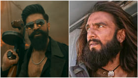 ಟಾಕ್ಸಿಕ್ Vs ಧುರಂದರ್ 2: ಅಡ್ವಾನ್ಸ್ ಬುಕಿಂಗ್​ನಲ್ಲಿ ರಣವೀರ್ ಮುನ್ನಡೆ