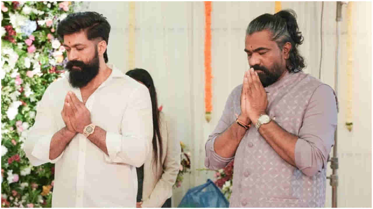 ಕೆವಿಎನ್ vs ಕೆವಿಎನ್; ಒಂದೇ ತಿಂಗಳಲ್ಲಿ ಎರಡು ಬಿಗ್ ಬಜೆಟ್ ಸಿನಿಮಾ ರಿಲೀಸ್?