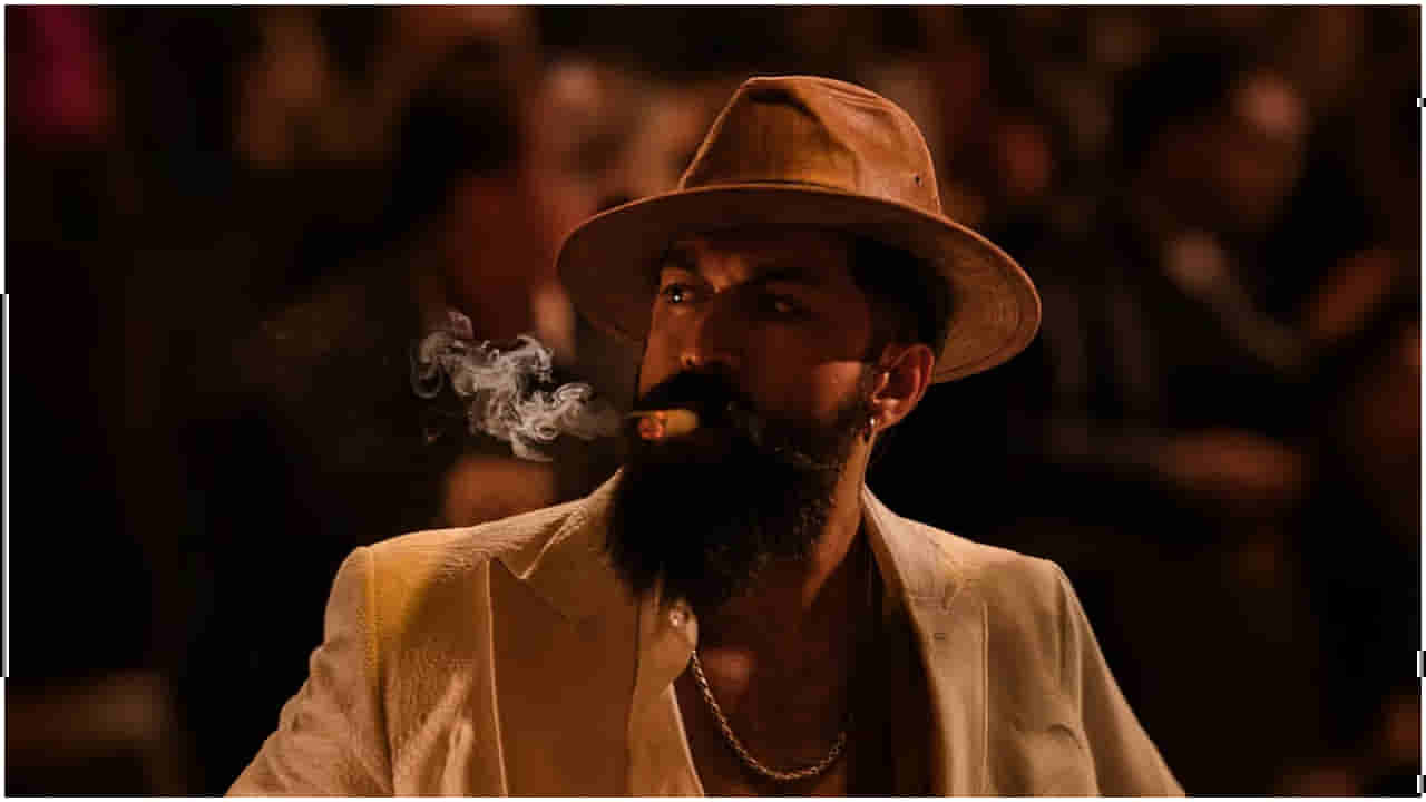 ಕೊನೇ ಕ್ಷಣದಲ್ಲಿ ಅಭಿಮಾನಿಗಳಿಗೆ ಶಾಕ್ ಕೊಟ್ಟ ಯಶ್; ಟಾಕ್ಸಿಕ್ ಸಿನಿಮಾ ರಿಲೀಸ್ ಮುಂದಕ್ಕೆ