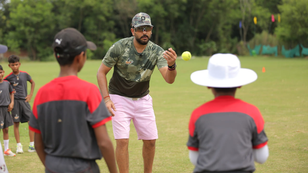 IPL 2026: ಯುವರಾಜ್ ಗರಡಿಯಲ್ಲಿ ಪಳಗಿದ 7 ಆಟಗಾರರು ಅಬ್ಬರಿಸಲು ರೆಡಿ