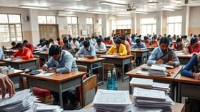 ದ್ವಿತೀಯ PU ಪರೀಕ್ಷೆ-2 ಪುನಾವರ್ತಿತ ಅರ್ಜಿ ಸಲ್ಲಿಸಲು ಅವಧಿ ವಿಸ್ತರಣೆ