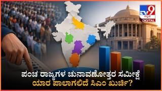 Tamil Nadu Election Exit Poll Results 2026: ತಮಿಳುನಾಡಿನಲ್ಲಿ ನಡೆಯಲಿಲ್ಲ ಬಿಜೆಪಿ ಕಮಾಲ್; ಡಿಎಂಕೆ ಮತ್ತೆ ಅಧಿಕಾರಕ್ಕೆ ಬರುವುದು ಖಚಿತ