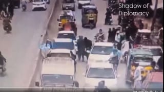 6 ಮಂದಿ ಸಜೀವ ದಹನ: ಅಪಘಾತ ಅದೆಷ್ಟು ಭಯಾನಕವಾಗಿದೆ ನೋಡಿ