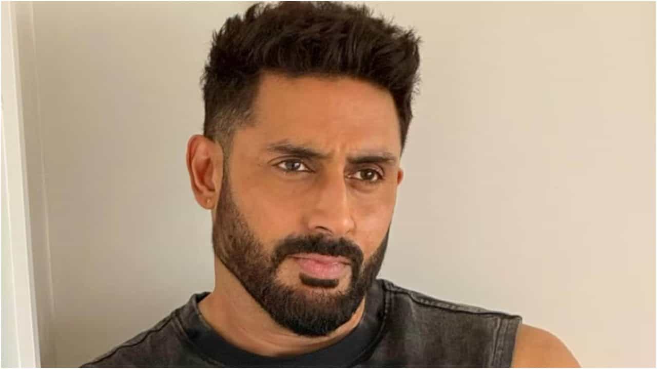 ನಾನೇನು ಹೀರೋಯಿನ್​ ಆಗಿ ನಟಿಸ್ತಿದೀನಾ? ಕೆಣಕಲು ಬಂದವರಿಗೆ ಅಭಿಷೇಕ್ ಬಚ್ಚನ್ ಖಡಕ್ ತಿರುಗೇಟು