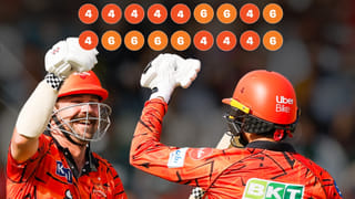 ಒಂದೇ ಪಂದ್ಯದಲ್ಲಿ 4 ವೈಭವಯುತ ದಾಖಲೆ ಬರೆದ ವೈಭವ್ ಸೂರ್ಯವಂಶಿ