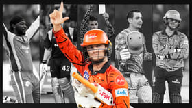 ದಾಖಲೆ... ವಿಶ್ವ ದಾಖಲೆ... ಅಭಿಷೇಕ್ ಶರ್ಮಾ ಹೆಸರಿಗೆ ಭರ್ಜರಿ ದಾಖಲೆ