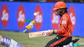 ಅತ್ಯಧಿಕ ಸೊನ್ನೆ.. ಅನಗತ್ಯ ದಾಖಲೆ ಬರೆದ ಅಭಿಷೇಕ್ ಶರ್ಮಾ