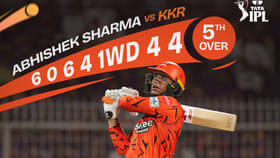 ಟಿ20 ಕ್ರಿಕೆಟ್‌ನಲ್ಲಿ ವಿಶೇಷ ತ್ರಿಶತಕ ವೀರ ಅಭಿಷೇಕ್ ಶರ್ಮಾ