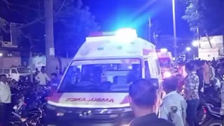 ನಾಗಪುರ ಆರ್ ಎಸ್​ ಎಸ್​ ಕಚೇರಿ ಸ್ಫೋಟಿಸುವುದಾಗಿ ಬೆದರಿಕೆ