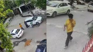 ಮದುವೆ ಮನೆಯಲ್ಲಿ ಅತಿಥಿಗಳ ಮೇಲೆ ಬೀದಿ ನಾಯಿ ದಾಳಿ, 60ಕ್ಕೂ ಹೆಚ್ಚು ಮಂದಿಗೆ ಗಾಯ