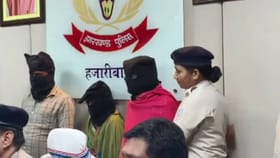 ಮಾಟಗಾತಿಯ ಮಾತು ನಂಬಿ ಮಗಳನ್ನೇ ಬಲಿಕೊಟ್ಟ ತಾಯಿ