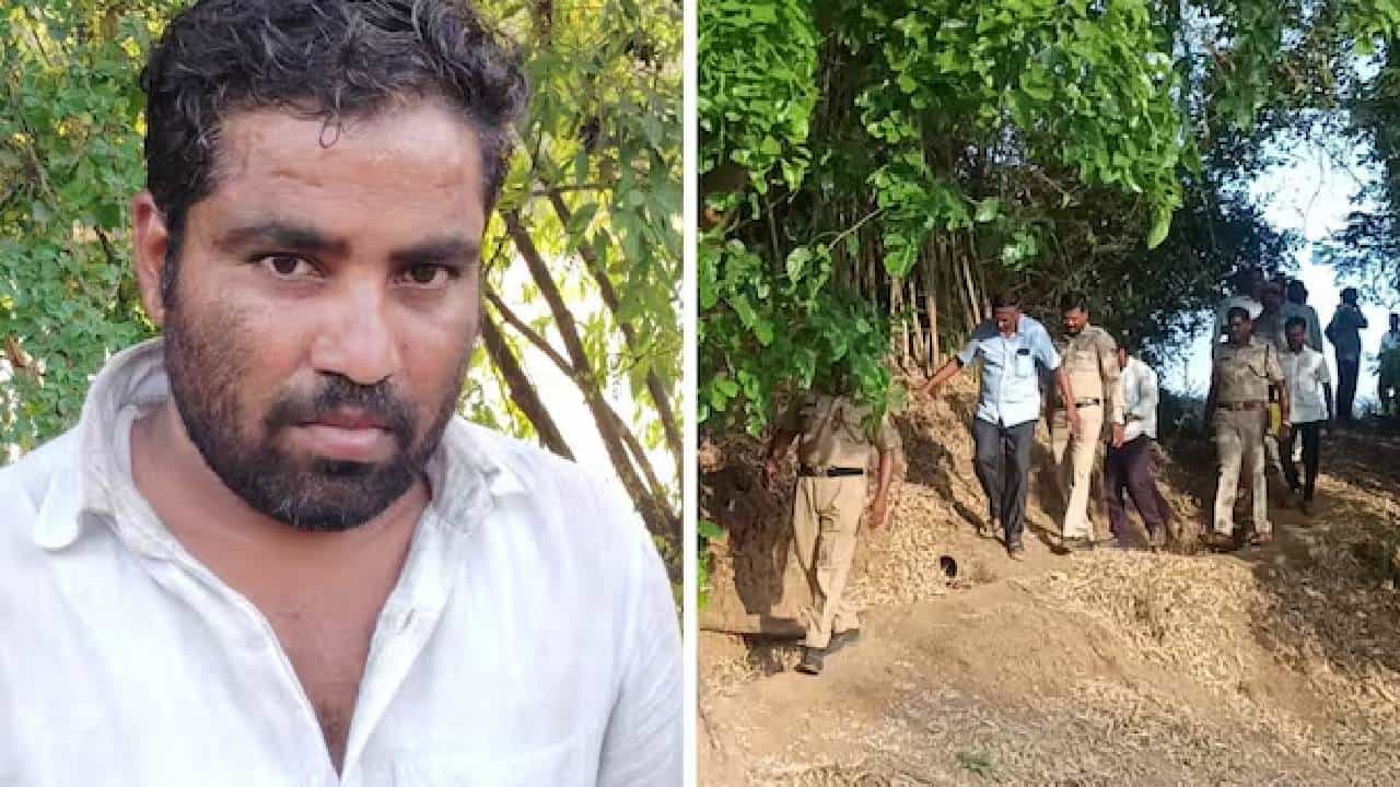 ತಾನೇ ಈ ಮಗುವಿನ ತಂದೆ ಹೌದೋ ಅಲ್ಲವೋ ಎಂಬ ಅನುಮಾನ, 6 ವರ್ಷದ ಮಗನನ್ನು ಕೊಂದು ಶವವ ನದಿಗೆಸೆದ ತಂದೆ
