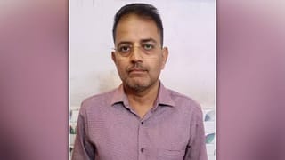 ನೋಯ್ಡಾ ಹಿಂಸಾಚಾರದ ಮಾಸ್ಟರ್​ಮೈಂಡ್ ಆದಿತ್ಯ ಆನಂದ್ ಅರೆಸ್ಟ್​