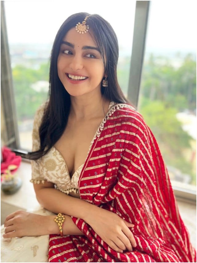 ಅಶ್ಲೀಲ ಪ್ರಶ್ನೆ ಕೇಳಿದವರಿಗೆ ಅದಾ ಶರ್ಮ ಖಡಕ್ ಉತ್ತರ 